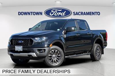 2019 Ford Ranger SuperCrew Cab 4x2 Pickup for sale #JJ1157 - photo 1