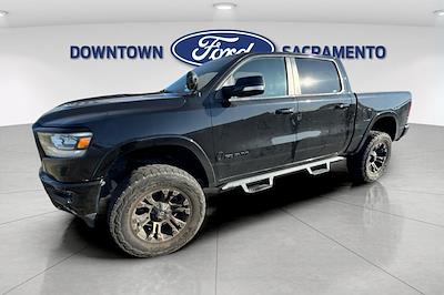 2020 Ram 1500 Crew Cab 4x4 Pickup for sale #JJ1162A - photo 1