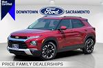 2022 Chevrolet Trailblazer FWD SUV for sale #JJ1163 - photo 3