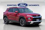 2022 Chevrolet Trailblazer FWD SUV for sale #JJ1163 - photo 10