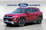 2022 Chevrolet Trailblazer FWD SUV for sale #JJ1163 - photo 1