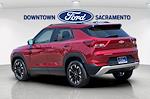 2022 Chevrolet Trailblazer FWD SUV for sale #JJ1163 - photo 2
