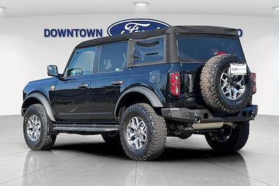 2023 Ford Bronco AWD SUV for sale #JJ1378 - photo 2