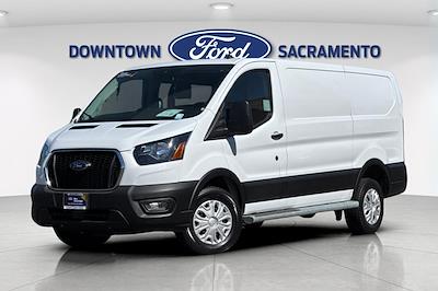 2023 Ford Transit 250 Low Roof RWD Empty Cargo Van for sale #JJ1379 - photo 1