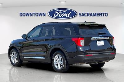 2023 Ford Explorer RWD SUV for sale #JJ1416 - photo 2