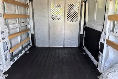 2023 Ram ProMaster 2500 Standard Roof FWD Empty Cargo Van for sale #JJ1424 - photo 2