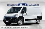 2023 Ram ProMaster 2500 Standard Roof FWD Empty Cargo Van for sale #JJ1424 - photo 1