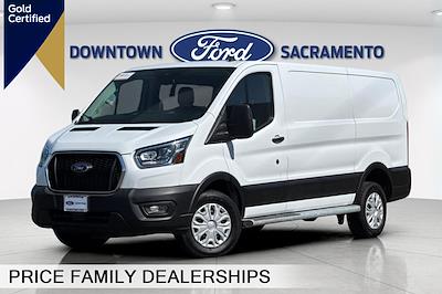 2023 Ford Transit 250 Low Roof RWD Empty Cargo Van for sale #JJ1425 - photo 1