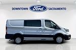2023 Ford Transit 250 Low Roof RWD Empty Cargo Van for sale #JJ1425 - photo 9