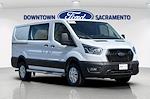 2023 Ford Transit 250 Low Roof RWD Empty Cargo Van for sale #JJ1425 - photo 10