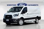 2023 Ford Transit 250 Low Roof RWD Empty Cargo Van for sale #JJ1425 - photo 4