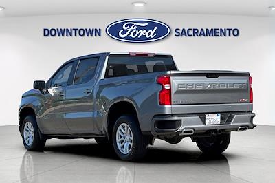 2021 Chevrolet Silverado 1500 Crew Cab 4x4 Pickup for sale #JJ1433 - photo 2