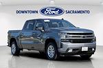 2021 Chevrolet Silverado 1500 Crew Cab 4x4 Pickup for sale #JJ1433 - photo 10