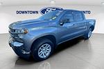2021 Chevrolet Silverado 1500 Crew Cab 4x4 Pickup for sale #JJ1433 - photo 1