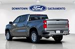 2021 Chevrolet Silverado 1500 Crew Cab 4x4 Pickup for sale #JJ1433 - photo 2