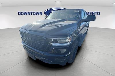 2023 Ram 1500 Crew Cab 4x4 Pickup for sale #JJ1434 - photo 1