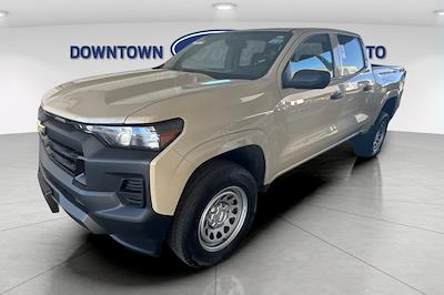 2023 Chevrolet Colorado Crew Cab 4x2 Pickup for sale #JJ1435 - photo 1