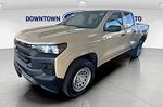 2023 Chevrolet Colorado Crew Cab 4x2 Pickup for sale #JJ1435 - photo 1