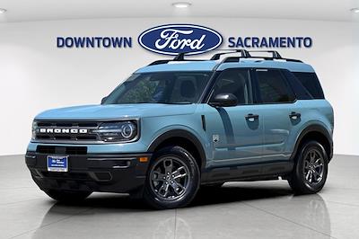 2021 Ford Bronco Sport AWD SUV for sale #JJ1438 - photo 1