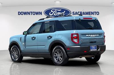2021 Ford Bronco Sport AWD SUV for sale #JJ1438 - photo 2
