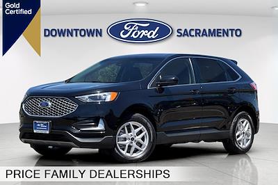 2023 Ford Edge AWD SUV for sale #JJ1441 - photo 1