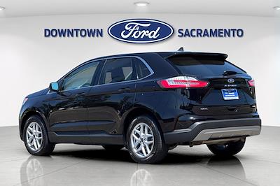 2023 Ford Edge AWD SUV for sale #JJ1441 - photo 2