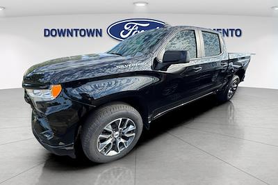 2024 Chevrolet Silverado 1500 Crew Cab 4x4 Pickup for sale #JJ1488 - photo 1