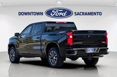 2024 Chevrolet Silverado 1500 Crew Cab 4x4 Pickup for sale #JJ1488 - photo 2