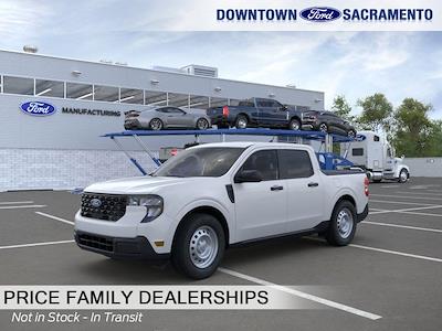 2025 Ford Maverick SuperCrew Cab FWD Pickup for sale #L62BW8A - photo 1