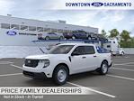 2025 Ford Maverick SuperCrew Cab FWD Pickup for sale #L62BW8A - photo 1