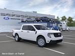 2025 Ford Maverick SuperCrew Cab FWD Pickup for sale #L62BW8A - photo 8