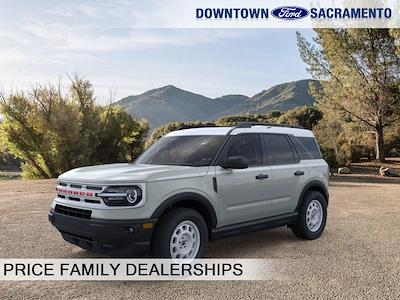 2024 Ford Bronco Sport AWD SUV for sale #LR1340 - photo 1