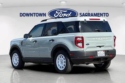 2024 Ford Bronco Sport AWD SUV for sale #LR1340 - photo 2