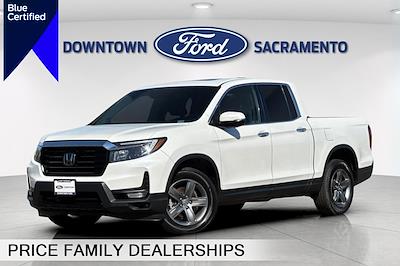 2022 Honda Ridgeline Crew Cab AWD Pickup for sale #MM1471 - photo 1