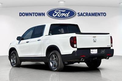 2022 Honda Ridgeline Crew Cab AWD Pickup for sale #MM1471 - photo 2