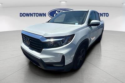 2022 Honda Ridgeline Crew Cab AWD Pickup for sale #MM1471 - photo 1