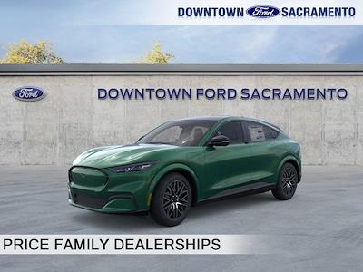 New 2026 Ford Mustang Mach-E - photo 1