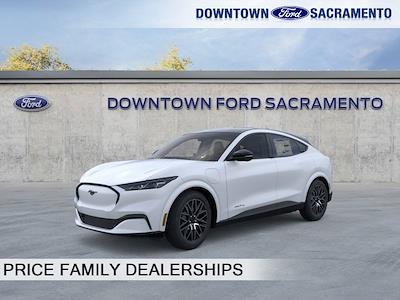 New 2026 Ford Mustang Mach-E - photo 1