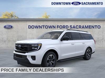 New 2026 Ford Expedition MAX - photo 1