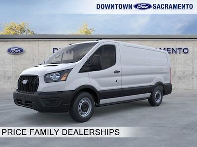 New 2026 Ford Transit 250 - photo 1