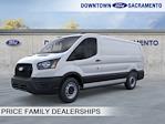 2026 Ford Transit 250 Low Roof RWD Empty Cargo Van for sale #NRA18793 - photo 1