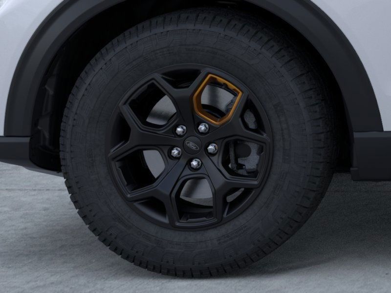 New 2026 Ford Explorer - photo 22