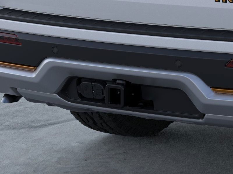 New 2026 Ford Explorer - photo 26