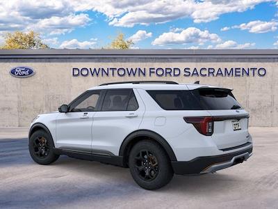 2026 Ford Explorer 4WD SUV for sale #NRA20021 - photo 2