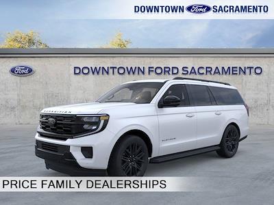 New 2026 Ford Expedition MAX - photo 1
