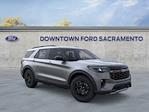 2026 Ford Explorer 4WD SUV for sale #NRA45806 - photo 8