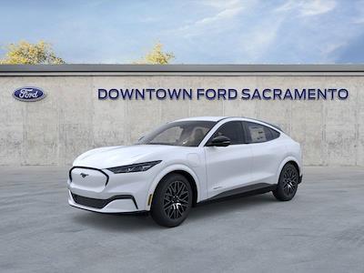 New 2025 Ford Mustang Mach-E - photo 1