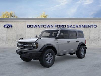 New 2026 Ford Bronco - photo 1