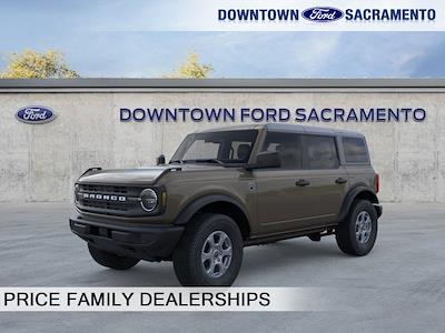 New 2026 Ford Bronco - photo 1