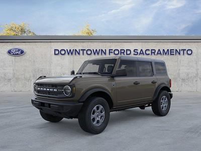 New 2026 Ford Bronco - photo 1